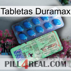 Duramax Tablets new02